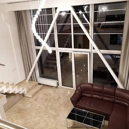 Manufakturu Loft Near Oldtown