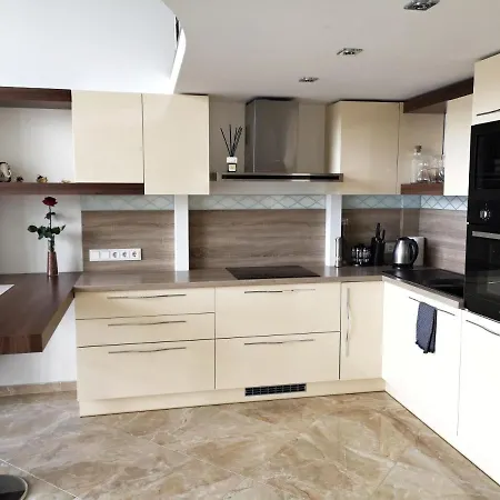 Manufakturu Loft Near Oldtown *