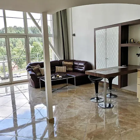 Manufakturu Loft Near Oldtown *