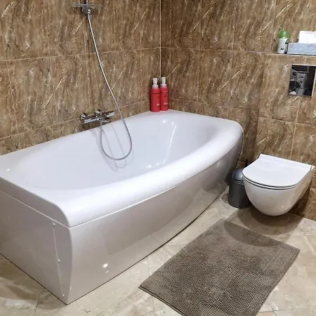 Manufakturu Loft Near Oldtown Apartment *