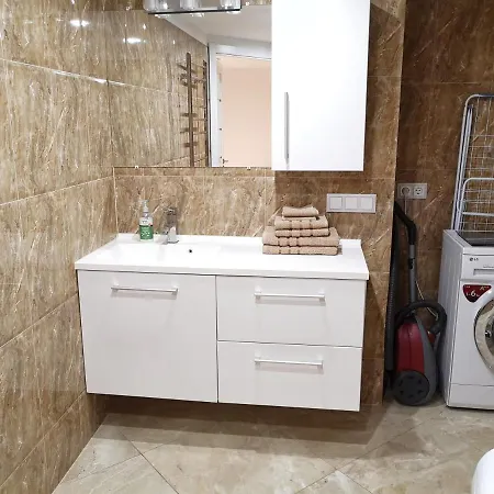 Manufakturu Loft Near Oldtown Appartement *