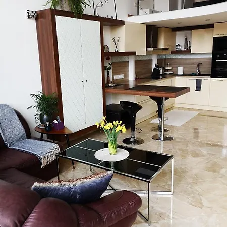 Manufakturu Loft Near Oldtown